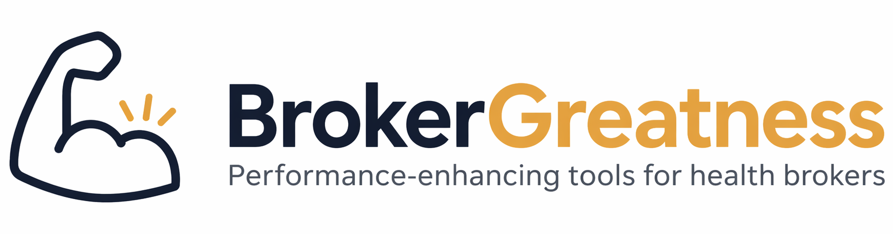 BrokerGreatness logo